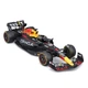 Авто-конструктор ORACLE RED BULL RACING RB19 1:24 (18-28507) - изображение 12