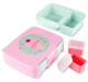 Lunch Box Skip Hop dla Dziecka Bento Lody (0195862468379) - obraz 3