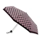 Зонт женский Fulton L354 Minilite-2 Harlequin Heart L354-041901 - изображение 1