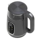 Скляний електричний чайник Adler AD 1305 LED 1.7л 2200Вт 40°C-100°C grey - изображение 5