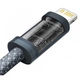 Кабель Baseus Dynamic Series Fast Charging Type-C to Lightning PD 20W (2m) Slate Gray (CALD000116) - зображення 5