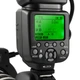 Кольцевая вспышка для макросъемки K&F Concept KF-150C E-TTL с адаптером 52, 55, 58, 62, 67, 77 мм для зеркальной камеры Canon (KF22.005) - изображение 8