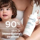 Бальзам для сухої та атопічної шкіри Біодерма Інтенсив Bioderma Atoderm Intensive Baume Ultra-Apaisant 500 ml - зображення 3