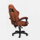 Геймерське крісло Virgo X27 Vortex Coffe - зображення 4