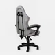 Геймерське крісло Virgo X27 Vortex Light Grey - зображення 4
