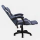 Геймерське крісло Virgo X27 Vortex Grayish Blue - зображення 6