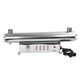 Ультрафиолетовый обеззараживающий Raifil UV-48 GPM 220w (со счетчиком) (11,0 м3/ч) - изображение 2