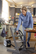 Миючий акумуляторний пилосос Karcher SE 3-18 Compact Home (1.081-506.0) - зображення 6