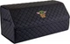 Сумка-органайзер в багажник EVAtech ECO L 30x30x65 см Baby Yoda чорна з чорною ниткою (EHECELBBBBV266) - зображення 1