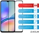 Защитное стекло ACCLAB 9H для смартфона Samsung Galaxy A07 Black (1283126623776) - изображение 3