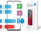 Защитное стекло ACCLAB 9H для смартфона Samsung Galaxy A07 Black (1283126623776) - изображение 7