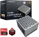 Блок питания Montech CENTURY II 850W ATX 3.1 80+ Gold (CENTURY II 850) - изображение 5