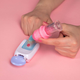 Zestaw zabawek Cool Maker Go Glam Nail Studio 6070509 (681147025813) - obraz 5