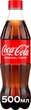 Упаковка безалкогольного напитка Coca-Cola 0.5 л х 12 бутылки (5449000017673_544900005467) - изображение 2