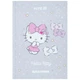 Щоденник шкільний Kite Hello Kitty тверда обкладинка HK25-262-1 - изображение 1