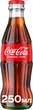 Упаковка безалкогольного напитка Coca-Cola 0.25 л х 12 бутылок (54490086) - изображение 2