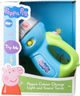 Latarka Peppa Pig Light And Sound Torch 905-1500028 (5063327002848) - obraz 1