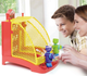 Zestaw zabawek Merchant Ambassador Electronic Arcade Down the Clown GA2103 (4897049307285) - obraz 3
