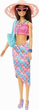 Kalendarz adwentowy Barbie Fashionistki HKB09 (194735098842) - obraz 4