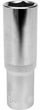 Nasadka YATO sześciokątna długa 3/8" 16 mm (YT-3830) - obraz 1