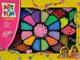 Zestaw dla dziecięcej kreatywności Art and Fun Bead Gift 106374141 (4006592005689) - obraz 1