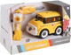Шкільний автобус Contruck R/C Diy зі звуком 520563 (5700135205633) - зображення 1