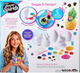 Zestaw dla dziecięcej kreatywności Shimmer N Sparkle Crystal Gem Creations 65588S (884920655881) - obraz 2