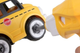Шкільний автобус Contruck R/C Diy зі звуком 520563 (5700135205633) - зображення 3