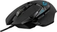 Мышь Logitech G502 HERO Black (910-005474) - изображение 2