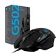 Мышь Logitech G502 HERO Black (910-005474) - изображение 5