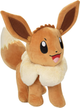 Maskotka Jazwares Pokemon Eevee 30 cm PKW2456 (191726404088) - obraz 5