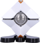 Stojak na kontrolery do gier Nemesis Now Destiny Generalist Ghost Shell Box 13 cm (0801269151850) - obraz 4