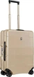 Валіза Victorinox Travel Lexicon USB твердий полікарбонат для бізнес-подорожей TSA колеса Hinomoto 34 Champagne Gold - зображення 2