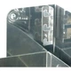 Гриль Esbit BBQ300S нержавеющая сталь складной для природы с ветрозащитой и сумкой - изображение 2