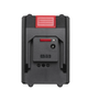 Аккумулятор Intertool 18 В x 1.5 Ач Li-Ion (DT-0316) - изображение 3