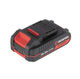 Аккумулятор Intertool 20В x 2Ач Li-Ion Storm (WT-0340) - изображение 5