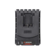 Зарядное устройство для аккумулятора Intertool 20В x 2Ач Li-Ion Storm (WT-0344) - изображение 3