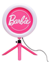 Лампа ‎‎Paladone Barbie Streaming Light With Filled Centre (5056577733129) - зображення 2