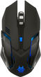 Миша Tracer GameZone Rocky RF Nano Wireless Black (TRAMYS47430) - зображення 3