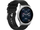 Смарт-годинник Motorola Moto Watch 120 Silver - изображение 2