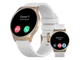 Смарт-годинник Motorola Moto Watch 120 Rose Gold - изображение 7
