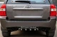 Задня накладка Libao (пластик) для Kia Sportage 2004-2010 рр - зображення 2