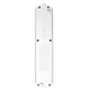 Мережевий подовжувач Defender E518 1.8 m 5 роз white (99229) - изображение 3