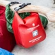 Аптечка Lifesystems Waterproof First Aid Kit Red - изображение 4