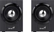 Акустична система Genius SP-HF385 BT Чорна (31730046400) - зображення 2