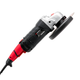 Кутова шліфувальна машина Intertool 2400 Вт x 230 мм (WT-0228) - зображення 2