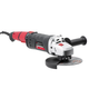 Кутова шліфувальна машина Intertool 1800 Вт x 180 мм (WT-0227) - зображення 3
