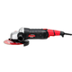 Кутова шліфувальна машина Intertool 2400 Вт x 230 мм (WT-0228) - зображення 6