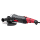 Кутова шліфувальна машина Intertool 1800 Вт x 180 мм (WT-0227) - зображення 6