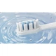 Електрична зубна щітка Xiaomi Mijia Sonic Electric Toothbrush T302, Silver - зображення 4